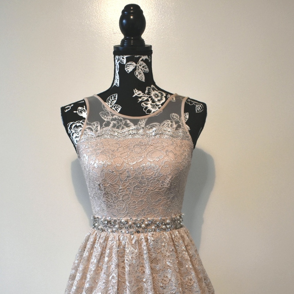 Homecoming Dress